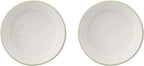 KitchenAid Vitrified Stoneware Ramekins, Set of 2, Pistachio