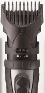 Japan HITACHI Rechargeable Washable Hair Clipper Travel CL-9800UF With Tracking