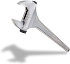 lock 830 30-Inch Chrome Adjustable Wrench