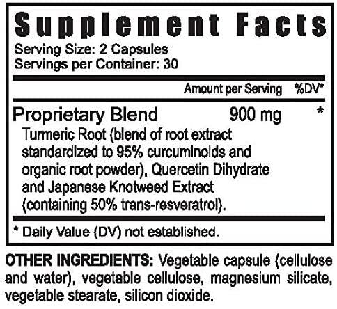 Cell Shield RTQ - 60 Capsules - 6 Bottles