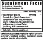 Cell Shield RTQ - 60 Capsules - 5 Bottles