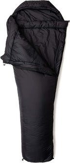 SNUGPAK-Softie 10 Harrier Black RH Zip