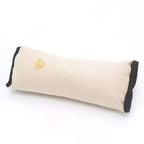Car Automotive Seat Belt Cover Shoulder Cover Seat Belt Holder Cute Lengthened And Thickened Plush Safety Belt Shoulder Cover