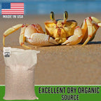 Neptune's Harvest Crab & Lobster Shell, 44 lb
