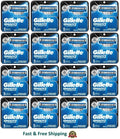MACH3 Turbo Refill Cartridges-5 ct