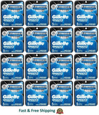MACH3 Turbo Refill Cartridges-5 ct