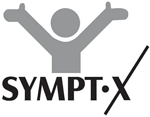 Sympt-X 60 CT BOX (Exp 05/2024)