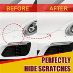 Car Nano Repairing Oxidation Spray, Liquid Ceramic Coat Super Hydrophobic, Car Liquid Coat, Car Scratch Repairing Polish Spray