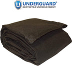 UNDERGUARD 20 ft. x 30 ft Geotextile Underlayment