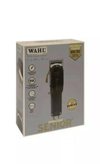 Wahl 8504 Professional 5-Star Series Cordless Senior Clipper