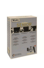 Wahl 8504 Professional 5-Star Series Cordless Senior Clipper