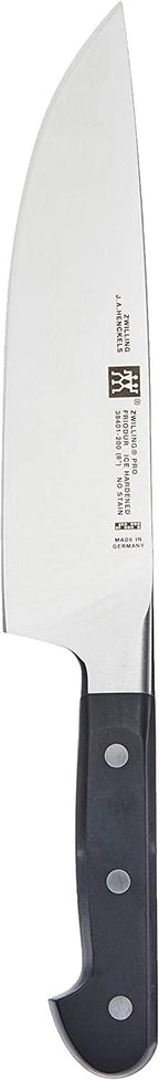ZWILLING Pro 8" Traditional Chef's Knife