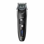 Panasonic Beard Trimmer for Men Cordless Precision Power, Hair Clipper with Comb