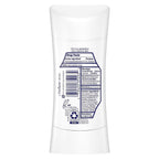 Dove Advanced Care Antiperspirant Deodorant Stick for Women Beauty Finish for 48 Hour Protection And Soft And Comfortable Underarms, 2.6 Ounce (Pack of 4)