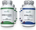 Trillium's Month 2 Complete Immune and detoxification Support. Created by Dr. Patrick Lynch
