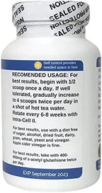 Trillium's Month 2 Complete Immune and detoxification Support. Created by Dr. Patrick Lynch