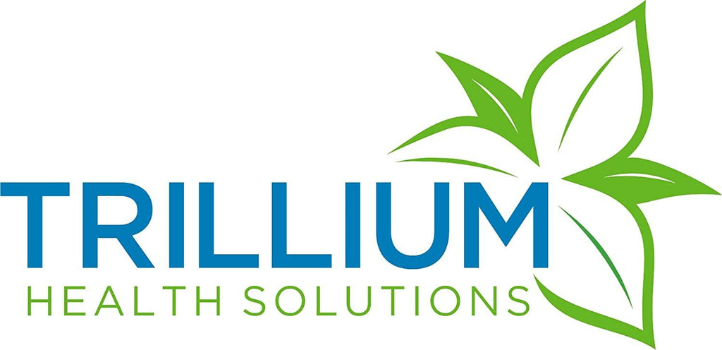 Trillium's Month 2 Complete Immune and detoxification Support. Created by Dr. Patrick Lynch