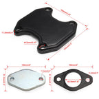 EGR Delete Kit For Dodge Ram 3500 4500 5500 6.7L Cummins 2013-2018 Cab &amp; Chassis