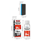 Car Paint Scratch Repair Set, Wax Polishing Scratch Remover Car Polish Cleaning Tool For Care Styling Protection Kit