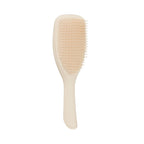 Tangle Teezer | The Large Ultimate Detangler Hairbrush for Wet &amp; Dry Hair | Long, Thick, Curly, Textured Hair | Eliminates Knots &amp; Reduces Breakage | Vanilla
