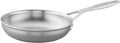 Demeyere Industry 5-Ply 8-inch Stainless Steel Fry Pan