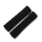 2Pcs Soft Car Seat Belt Covers, Car Seat Belt Shoulder Protector Pads, Comfortable Shoulder Shoulder Pads For Cars, Trucks, Adults, Teens