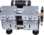 HQUA PAS20RPC,1/2 HP Pump Compressor for PAS20 Pond & Lake Aeration System