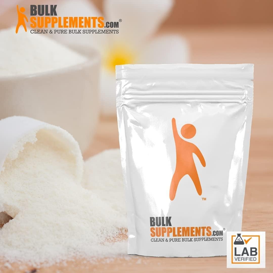 BulkSupplements.com 5-HTP (Griffonia Seed Extract) (5 Kilograms - 11 lbs)
