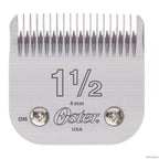 Oster 76 Blades Replacement Fits Classic 76, Model 10, Detachable Clippers