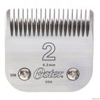 Oster 76 Blades Replacement Fits Classic 76, Model 10, Detachable Clippers
