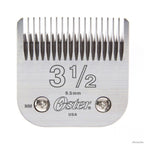 Oster 76 Blades Replacement Fits Classic 76, Model 10, Detachable Clippers
