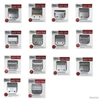 Oster 76 Blades Replacement Fits Classic 76, Model 10, Detachable Clippers