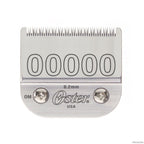 Oster 76 Blades Replacement Fits Classic 76, Model 10, Detachable Clippers