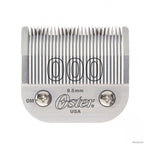 Oster 76 Blades Replacement Fits Classic 76, Model 10, Detachable Clippers