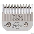 Oster 76 Blades Replacement Fits Classic 76, Model 10, Detachable Clippers