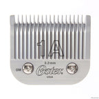 Oster 76 Blades Replacement Fits Classic 76, Model 10, Detachable Clippers