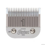 Oster 76 Blades Replacement Fits Classic 76, Model 10, Detachable Clippers