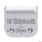 Oster 76 Blades Replacement Fits Classic 76, Model 10, Detachable Clippers