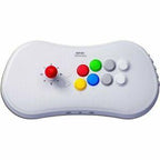 SNK NeoGeo Arcade Stick Pro (Japan Ver) Build in 20 Games Console Controller