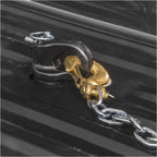 CURT 60692 OEM Puck System Gooseneck Hitch Kit, 30K, 2-5/16-In Ball, Fits Select Silverado, Sierra 2500, 3500 HD, F-250, F-350, Nissan  XD