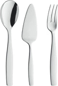 Zwilling JA Henckels Vela 3-Piece Flatware Serving Set