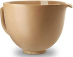 KitchenAid 5 Quart Fired Clay Ceramic Bowl
