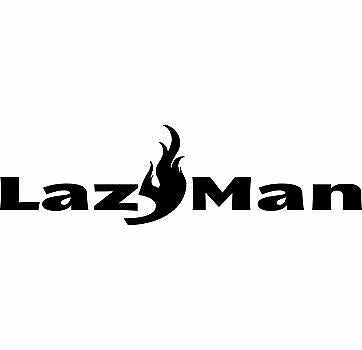 Lazy Man  Steel Insert with Ignition Tube