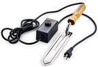 Pierce Beekeeping Equipment UNCAPPING Knife with Manual Control for UNCAPPING Honeycomb