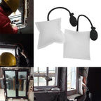 Adjustable Air Pump Automatic Repair Tool Thickened Car Door Repair Air Cushion Emergency Open Unlock Tool