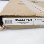 Steel CooGrids for  Echelon Diamond E660i