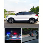 300cmx50cm/118.11inx19.69in Black Car Window Foils Tint Tinting Film Roll Car Auto Home Window Glass Summer Solar UV Protector Sticker Films
