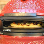 Kjdj Dojoe Classic Joe Black