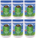 6 Pack Beyond Osteo FX Powder 357g Canisters Youngevity Calcium Bone Health (Ships Worldwide)