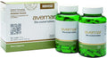 Authentic Avemar™ Film-Coated Tablet - Fermented Wheat Germ Extract, Daily Immune and Cell Support, Avemar Pulvis™ Super Concentrate, Natural, 300 Tablets